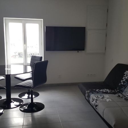 Galion - Duchesse De Berry Apartment ดิเอป ภายนอก รูปภาพ