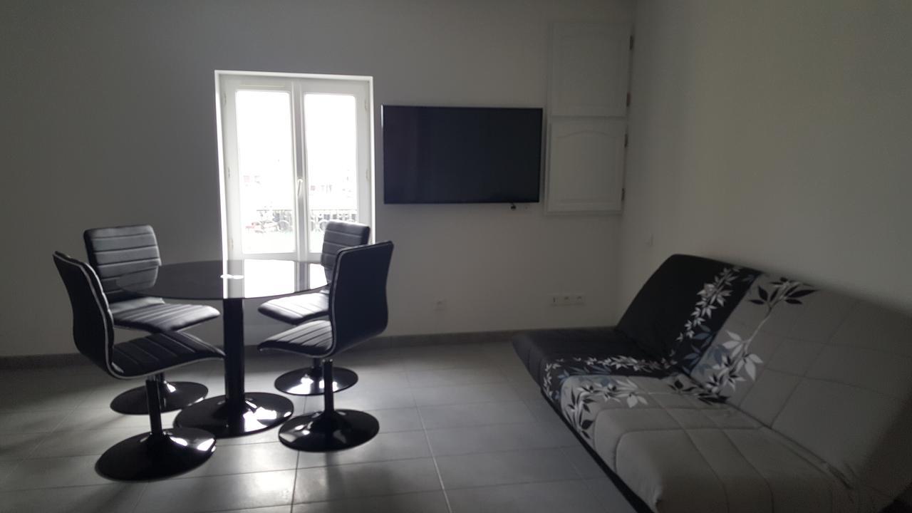 Galion - Duchesse De Berry Apartment ดิเอป ภายนอก รูปภาพ